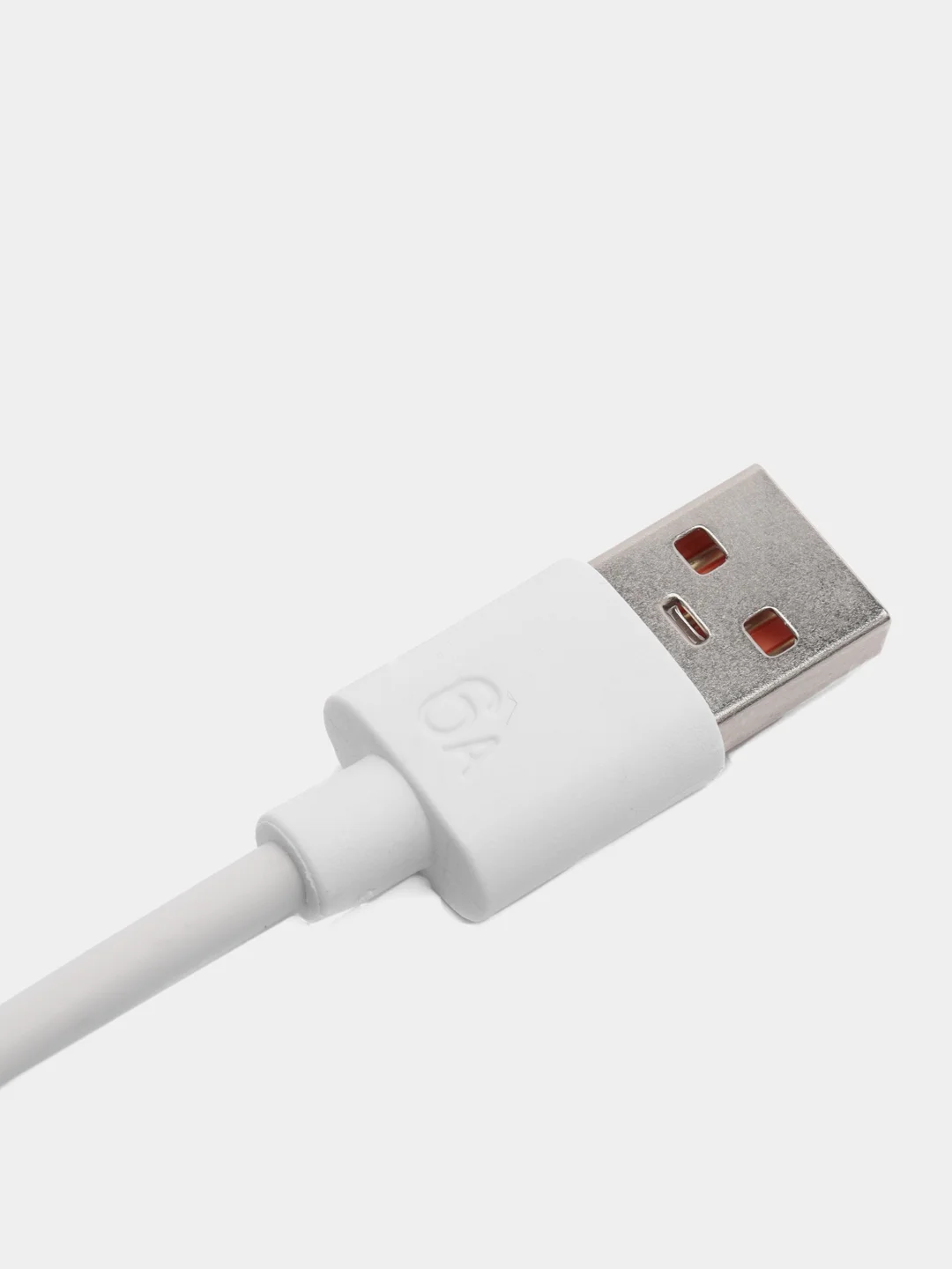 Кабель для сверхбыстрой зарядки 6A Micro-USB