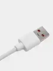 Кабель для сверхбыстрой зарядки 6A Micro-USB