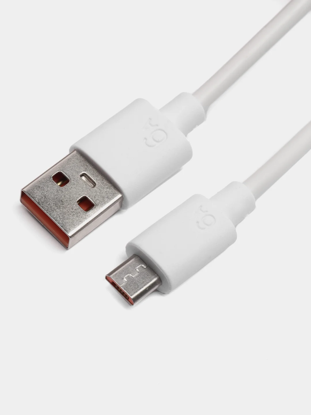 Кабель для сверхбыстрой зарядки 6A Micro-USB
