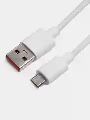 Кабель для сверхбыстрой зарядки 6A Micro-USB