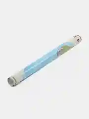 Карта настенная "Мир", политическая карта, М-1:20 млн, 156*101 см, ламинированная, 123111