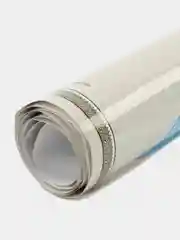 Карта настенная "Мир", политическая карта, М-1:20 млн, 156*101 см, ламинированная, 123111