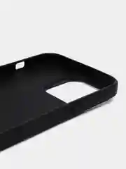 Аметистовый чехол "Рик и Морти" для iPhone (Айфон) 13, 13 Pro, 13 Pro Max, 14, 14 Pro, 14 Pro Max