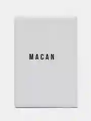 Обложка чехол на паспорт Макан (Macan)
