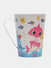 Разноцветный кружка