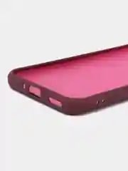 Марсала чехол для Huawei Y8P силиконовый