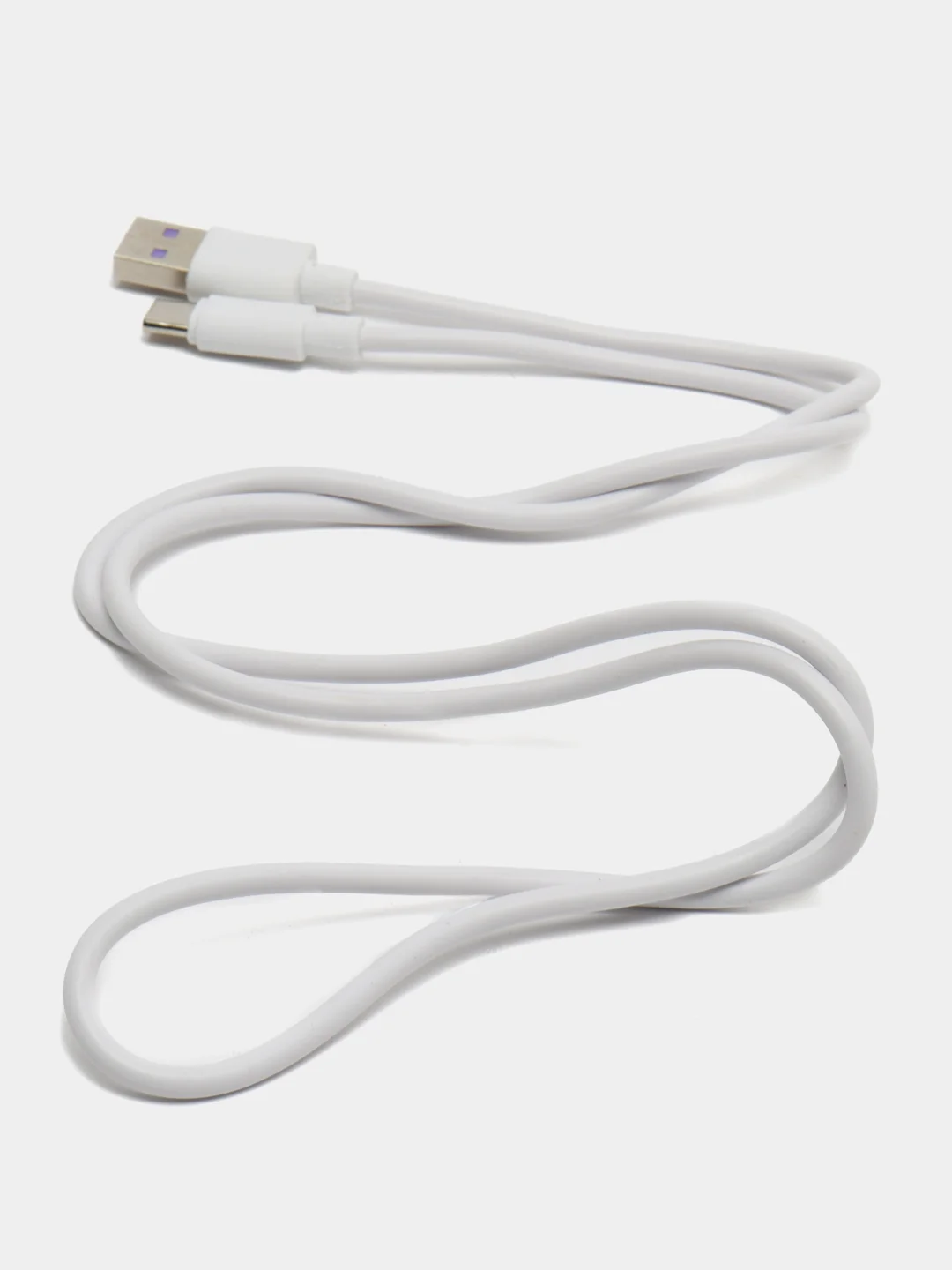 Кабель Type-C USB-3.0, поддерживает быструю зарядку
