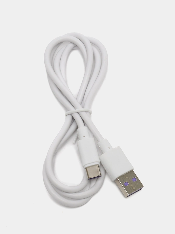 Кабель Type-C USB-3.0, поддерживает быструю зарядку