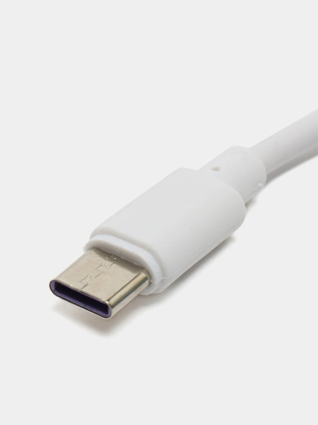 Кабель Type-C USB-3.0, поддерживает быструю зарядку