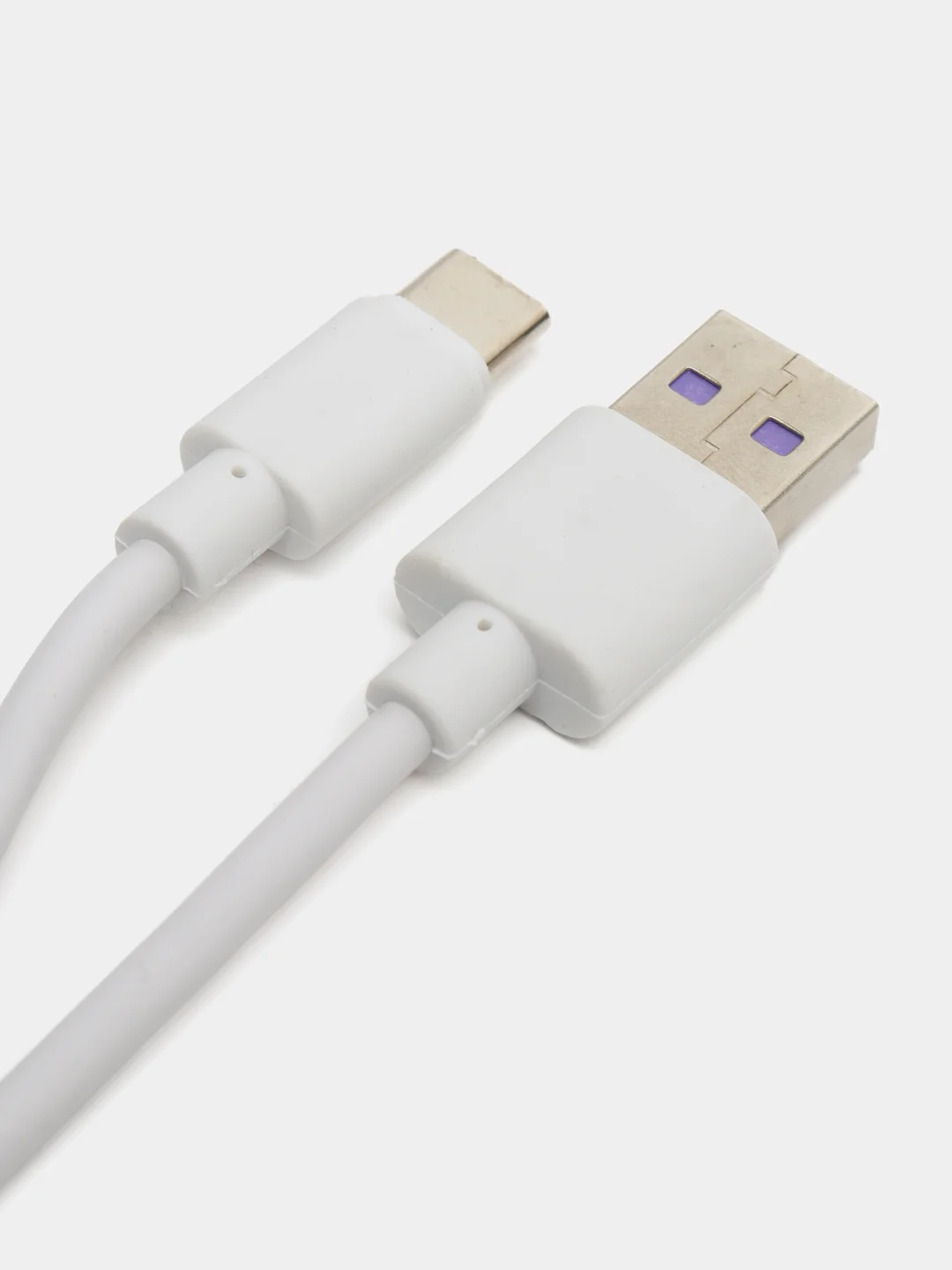 Кабель Type-C USB-3.0, поддерживает быструю зарядку