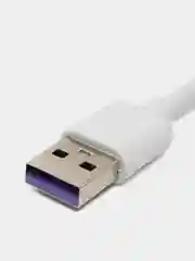 Кабель Type-C USB-3.0, поддерживает быструю зарядку
