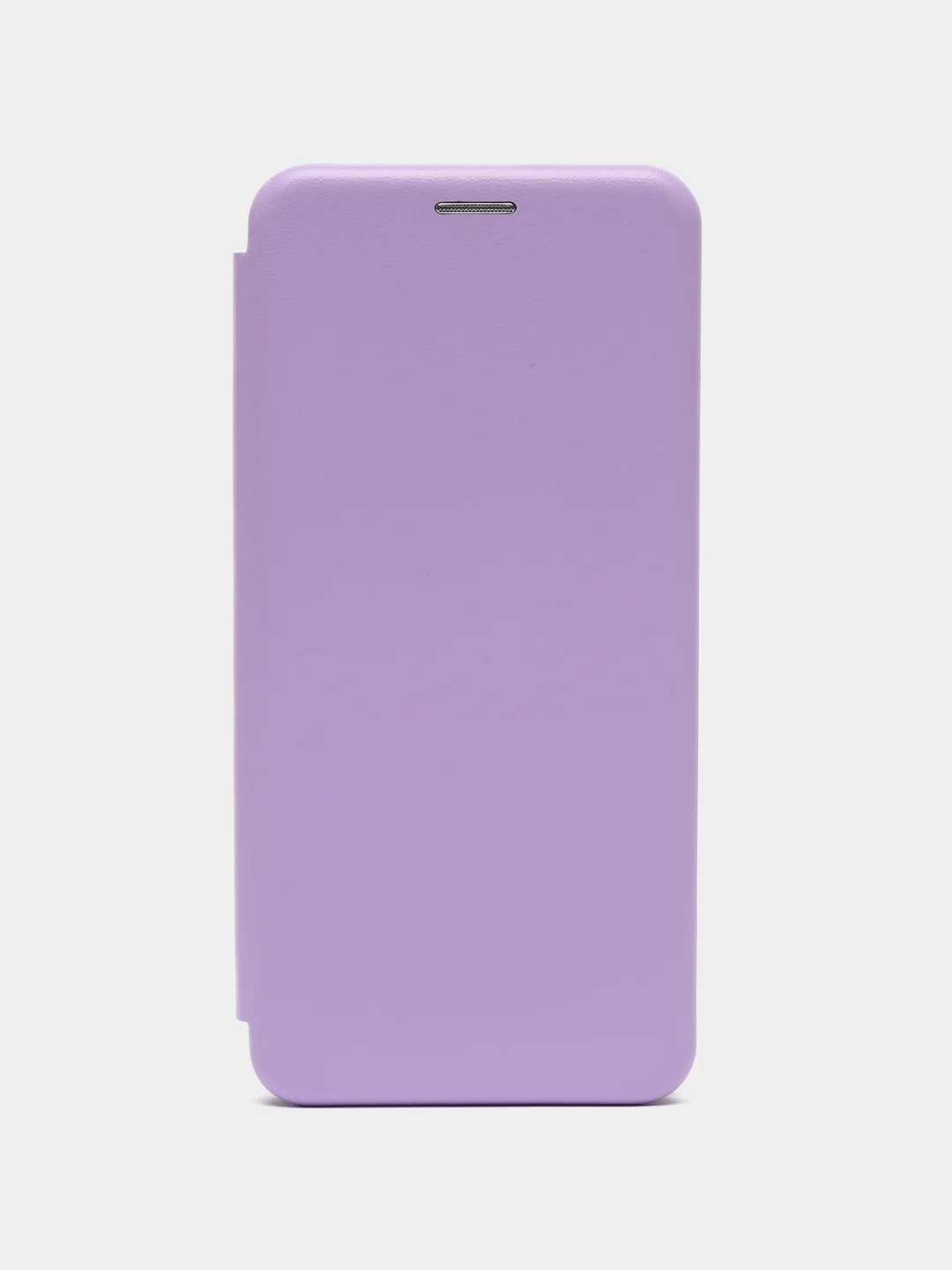 Сиреневый samsung Galaxy A12, M12, A14, A24, A34, A54, A02S чехол-книжка