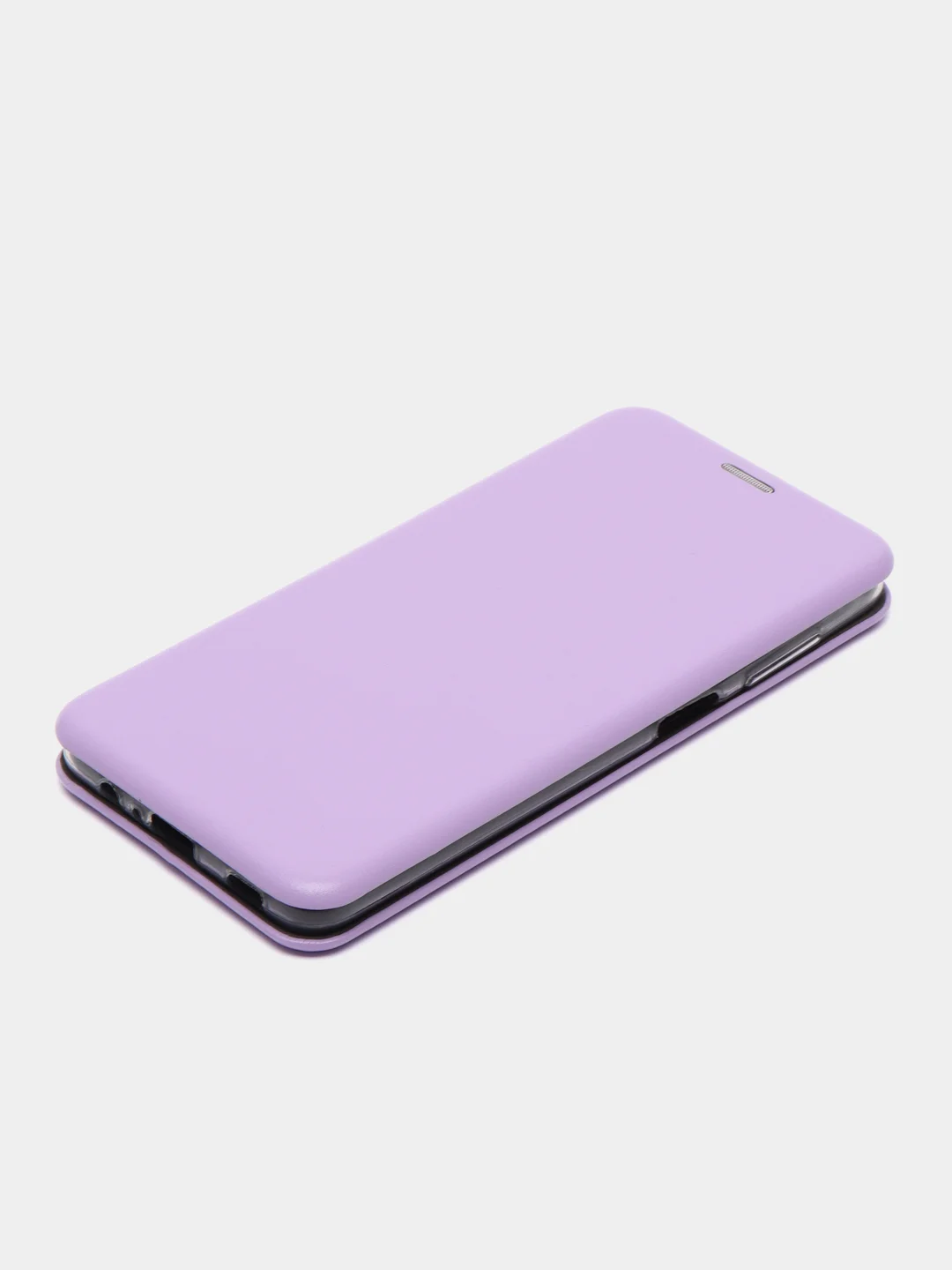 Сиреневый samsung Galaxy A12, M12, A14, A24, A34, A54, A02S чехол-книжка