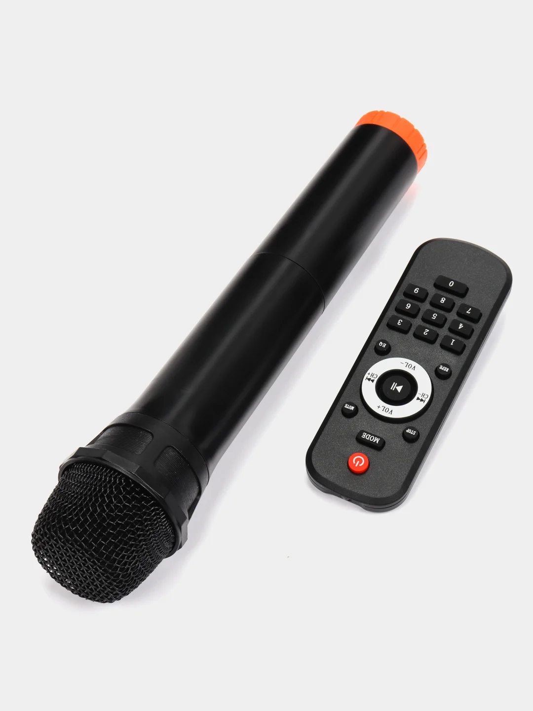 Портативная Bluetooth колонка 8210 большая, беспроводная система с ...