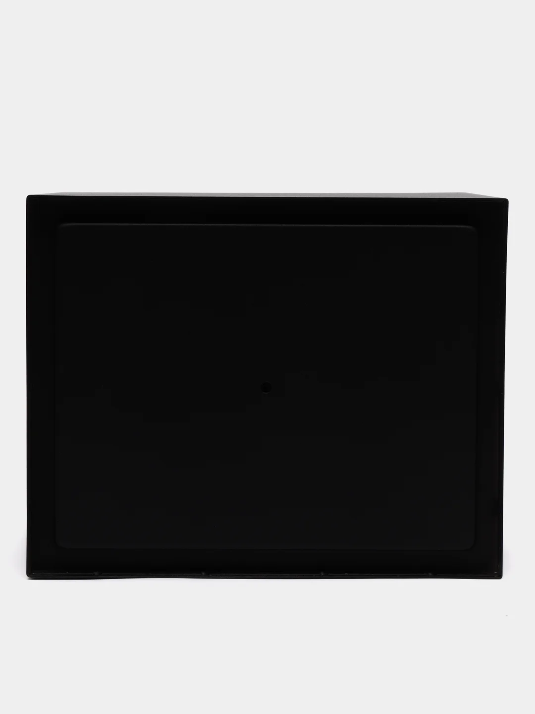 Сейф мебельный для дома/квартиры/офиса SF-280KL, 280x350x300 мм, ключевой замок, Brabix
