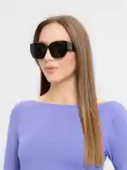 Хром солнцезащитные женские очки