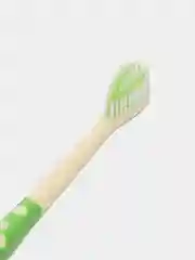 Лазурный детская зубная щетка EXXE, для детей 2-6 лет