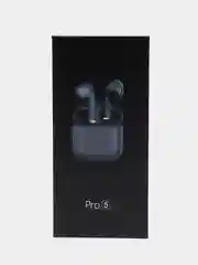 Черный беспроводные наушники Pro 5 c Bluetooth 5.0