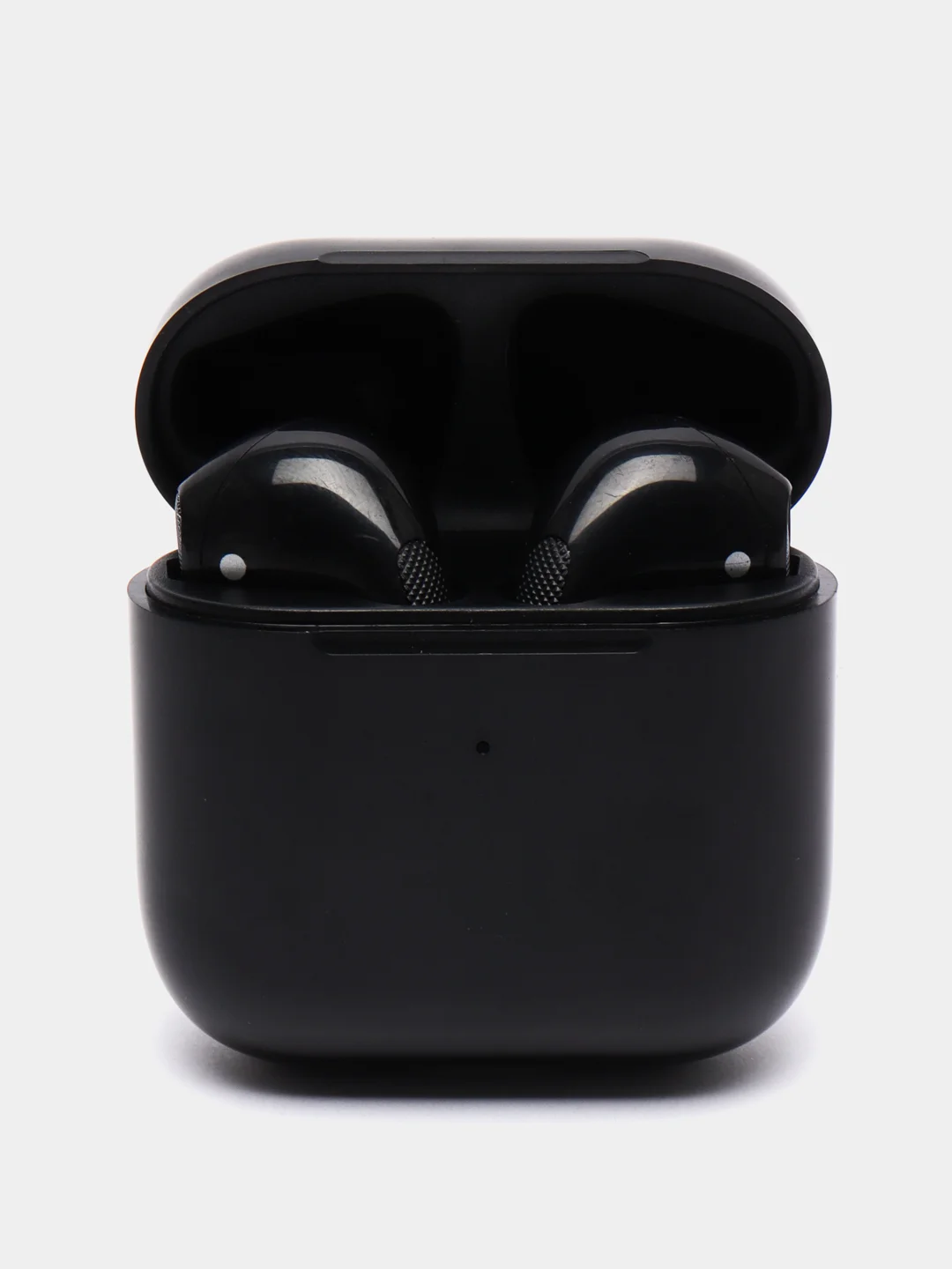 Черный беспроводные наушники Pro 5 c Bluetooth 5.0
