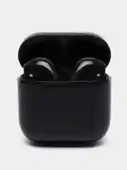 Черный беспроводные наушники Pro 5 c Bluetooth 5.0