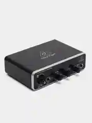 Внешняя звуковая карта BEHRINGER UMC22/UM2