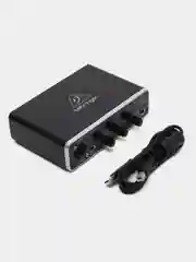 Внешняя звуковая карта BEHRINGER UMC22/UM2
