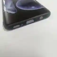 Чехол силиконовый с рисунком Samsung A50