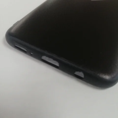 Чехол силиконовый с рисунком Samsung A50