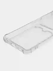 Прозрачный силиконовый чехол для OPPO A57S / A77 4G / A77S / OnePlus Nord N20 SE, с карманом для карт