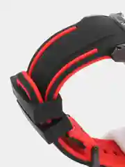 Желтый мужские наручные часы Mini Focus MF0244G с хронографом