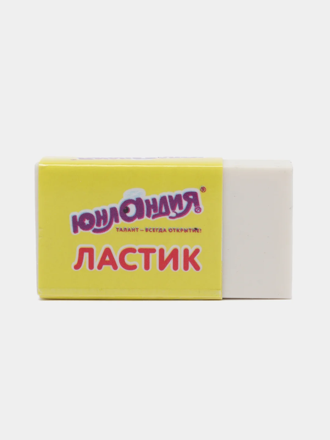 Набор простых карандашей чернографитных с ластиком и точилкой "ШКОЛЬНЫЙ", 181593