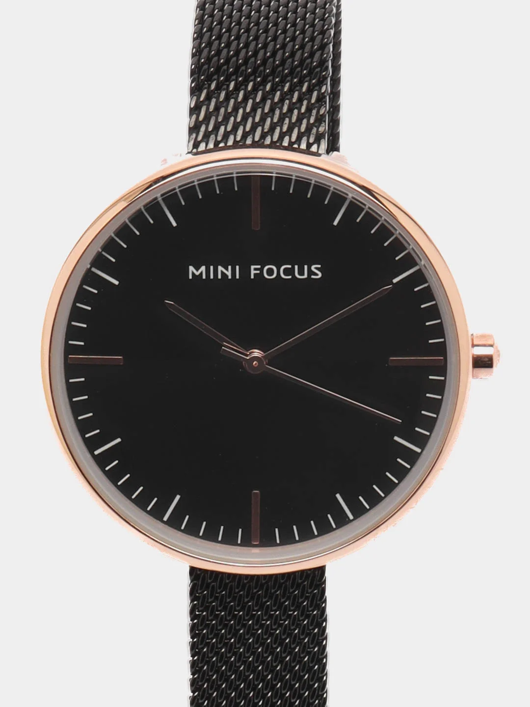 Синий женские наручные часы Mini Focus MF0275L, в подарочной упаковке