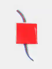 Светодиодная подсветка RGB, светодиодная лента, светодиодный модуль