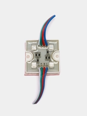 Светодиодная подсветка RGB, светодиодная лента, светодиодный модуль