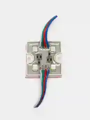 Светодиодная подсветка RGB, светодиодная лента, светодиодный модуль