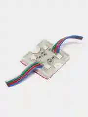 Светодиодная подсветка RGB, светодиодная лента, светодиодный модуль