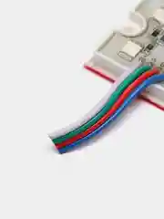 Светодиодная подсветка RGB, светодиодная лента, светодиодный модуль