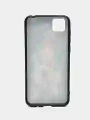 Силикконовый чехол с рисунком Huawei Honor 9S/Y5P