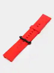 Индиго силиконовый ремешок Redmi Watch 2 Lite