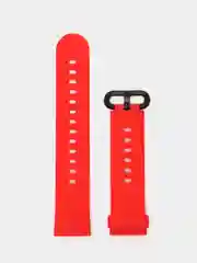 Красный силиконовый ремешок Redmi Watch 2 Lite