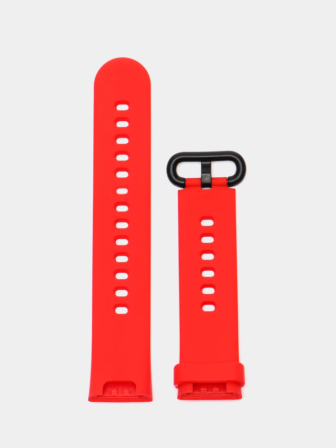 Индиго силиконовый ремешок Redmi Watch 2 Lite