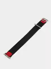 Багровый ремешок для Apple Watch Ultra 42/44/45/49 мм, для серии 4/5/6/7/8/9/SE/SE 2022