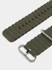 Зелёный хаки ремешок для Apple Watch Ultra, 42 / 44 / 45 / 49 мм