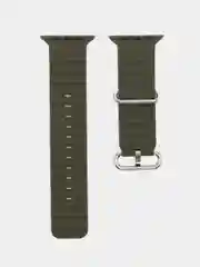 Зелёный хаки ремешок для Apple Watch Ultra, 42 / 44 / 45 / 49 мм