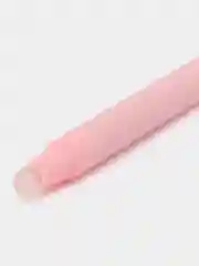 Ручка стираемая гелевая (пиши-стирай) Brauberg Soft&silk Pastel, синяя, 4 штуки, 880736