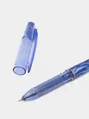 Ручка стираемая, гелевая, "Пиши-стирай" Pilot Frixion Point 2 штуки, линия 0,25 мм, 880581