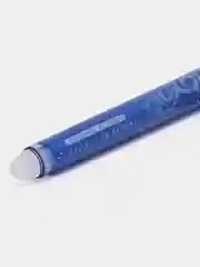 Ручка стираемая, гелевая, "Пиши-стирай" Pilot Frixion Point 2 штуки, линия 0,25 мм, 880581