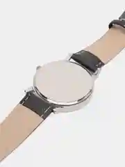 Черный мужские наручные часы Kingnuos K-015, в подарочной упаковке