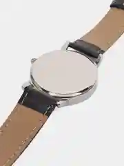 Прозрачный мужские наручные часы KINGNUOS K-017, в подарочной упаковке