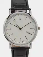 Прозрачный мужские наручные часы KINGNUOS K-017, в подарочной упаковке